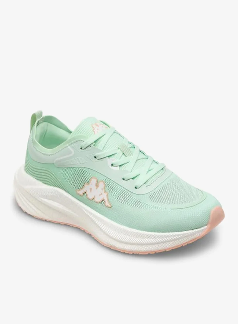 كابا أحذية رياضية نسائية برباط